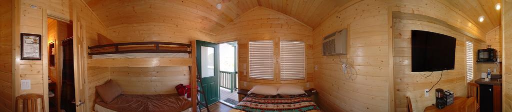 Verde Valley Studio Cabin 1 Cottonwood Buitenkant foto