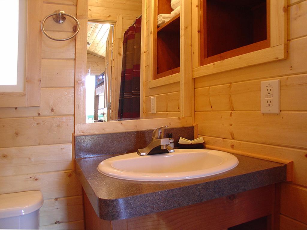 Verde Valley Studio Cabin 1 Cottonwood Buitenkant foto