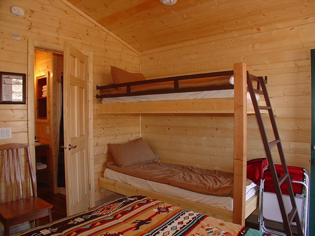 Verde Valley Studio Cabin 1 Cottonwood Buitenkant foto